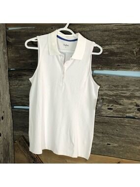 HYBA NWT sleeveless top size Small